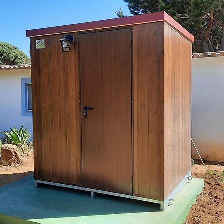 El Oasis De Anayansi Cabanas Con Encanto ベヘール・デ・ラ・フロンテーラ 部屋 写真