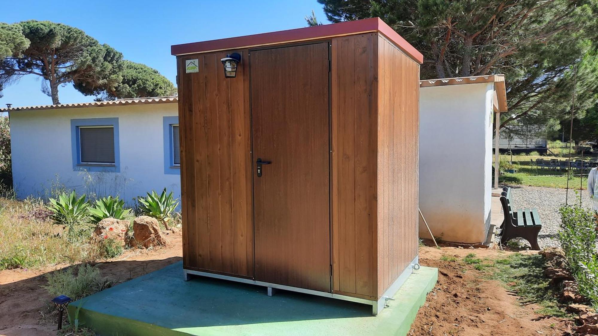 El Oasis De Anayansi Cabanas Con Encanto ベヘール・デ・ラ・フロンテーラ 部屋 写真